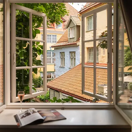 Schloessle Hotel - Small Luxury Hotels Of The World-2